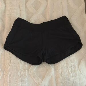 Ivivva Speed Up - Black 2.5”